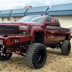 Meet your Posher, William